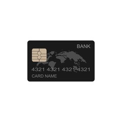 credit card logo