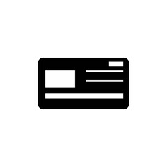 credit card logo