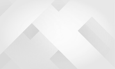 white and grey background. Design decoration concept for web layout, poster, banner