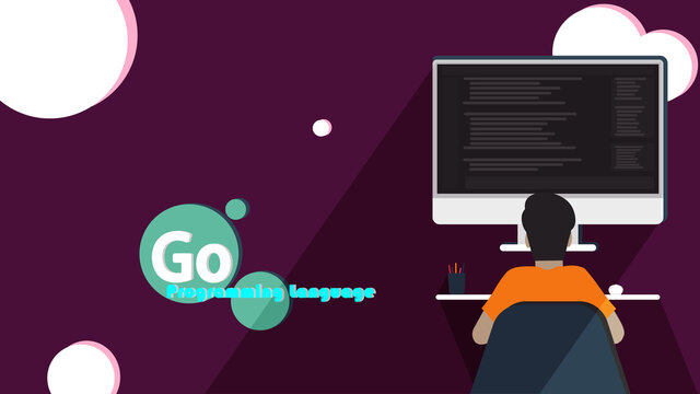 Go, The Programming Language