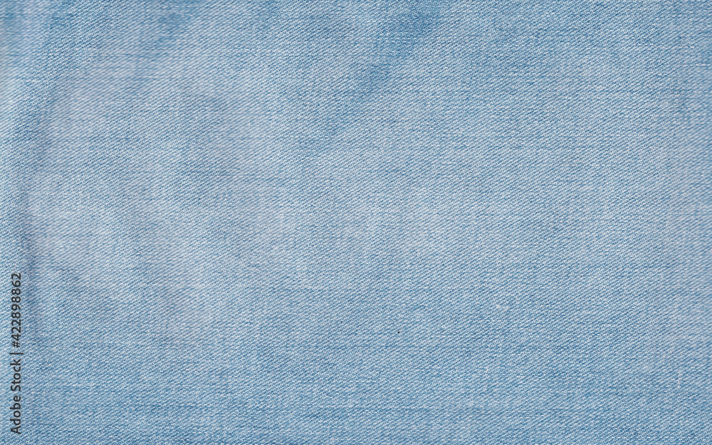Poster clothes fabric texture background. can be used for mockup textile design. abstract background for an