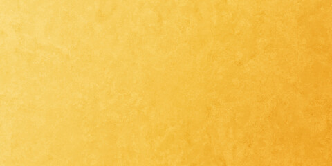 Obraz na płótnie Canvas yellow plaster background