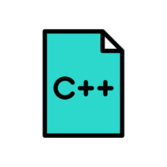 Obraz premium coding