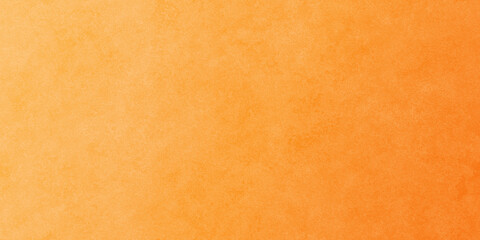 orange plaster wall