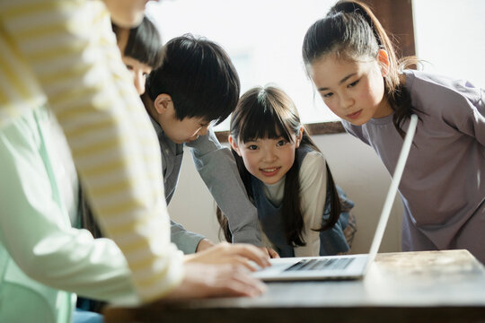 Digital Kids