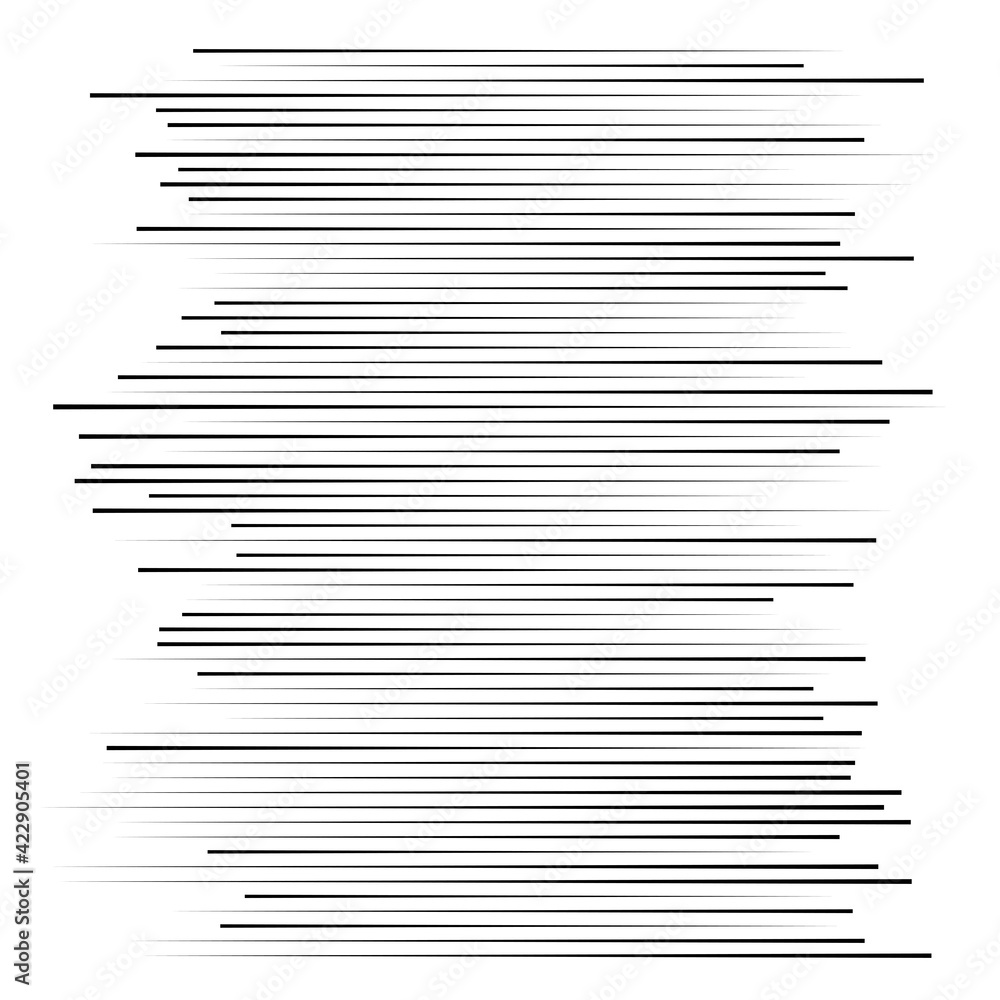 Aufkleber lines, stripes in 3d perspective. lines vanishing into horizon. dynamic angled line