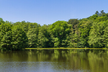 Schlosspark ballenstedt Harz