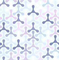 Camouflage pattern background. Classic clothing style masking camo repeat print