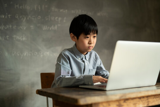 Programming Learning