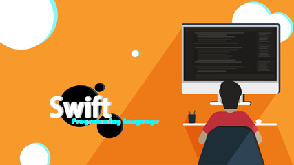 Swift, the Programming Language