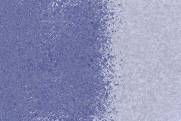 Abstract background drops of blue with gray color
