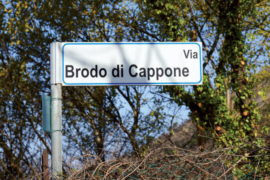 strada