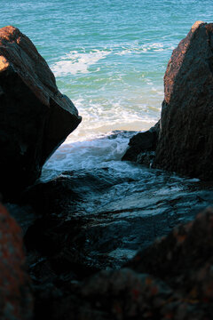 Ocean Cave 