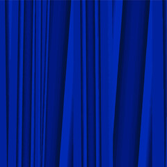  Uneven multicolored stripes. abstract background. 