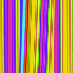 Uneven multicolored stripes. abstract background. 