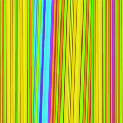 Uneven multicolored stripes. abstract background. 