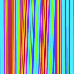 Uneven multicolored stripes. abstract background. 