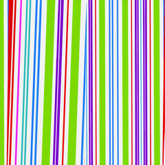 Uneven multicolored stripes. abstract background. 