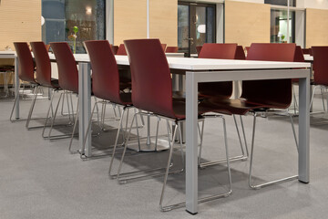 meeting room for conference no. 2