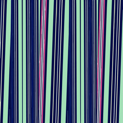 Uneven multicolored stripes. abstract background. 