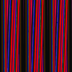 Uneven multicolored stripes. abstract background. 