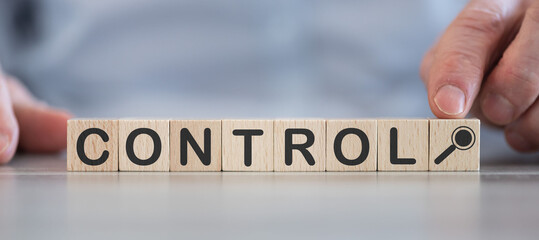 Concept of quality control