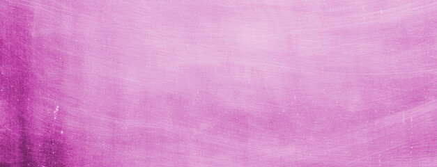 Abstrakter Hintergrund und Banner in rot, rosa und pink