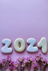 spring 2021 gingerbread date. hello spring 2021