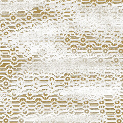 Abstract pattern with  brushes splashes. Modern abstract design for wallpapers, carpet, cover fabric, interior decor and other users
