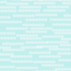 Abstract pattern with  brushes splashes. Modern abstract design for wallpapers, carpet, cover fabric, interior decor and other users