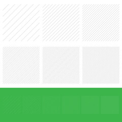 Fototapeta premium Grid, mesh, net, web of straight lines. Seamless.