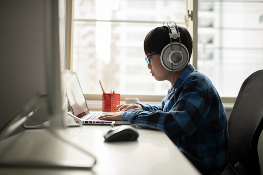 Child Coding Programs