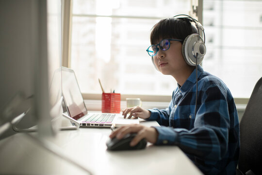 Child Coding Programs