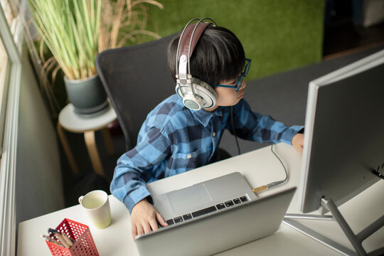 Child Coding Programs