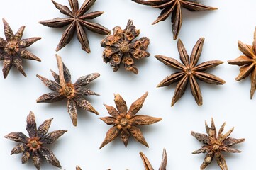Sternanis