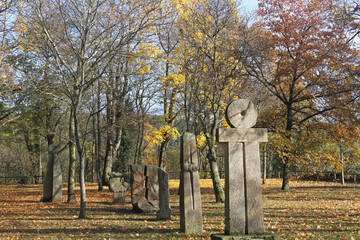 Klosterruine Limburg