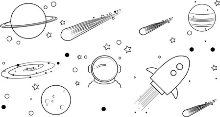 Space © Aart