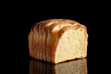 Slices of bread