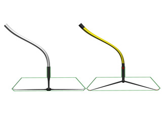 AC75 ARM and FOIL _ LR and NZ style comparison