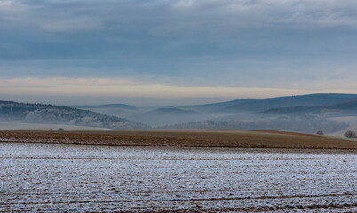 Taunus