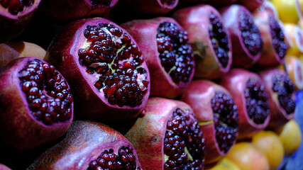 T&uuml;rkische Fr&uuml;chte