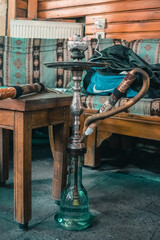 T&uuml;rkisches Cafe