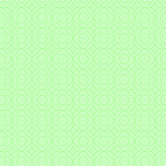 Geometric, beautiful, seamless pattern. Vector illustration