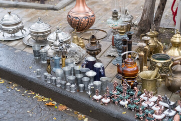 Kunstvolles am Markt