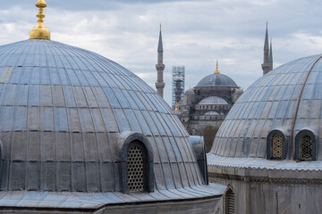 Sehensw&uuml;rdigkeit Istanbul