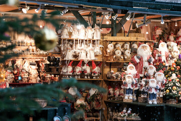 Weihnachtsmann