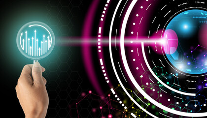 The creativity of marketing,