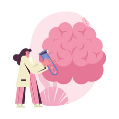 neurologist female doctor