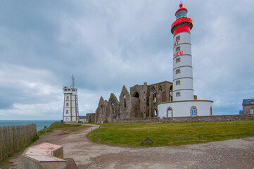 Le phare breton