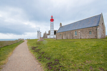 Le phare breton